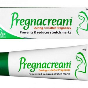 Pregnacream Cream 100gm