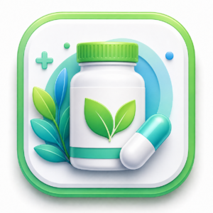 Wellness & Supplements