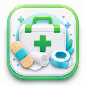 First Aid & Surgical