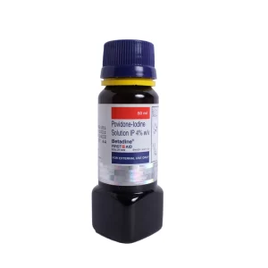 Betadine First Aid Solution 50ml