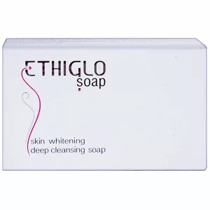 Ethiglo Soap 75gm