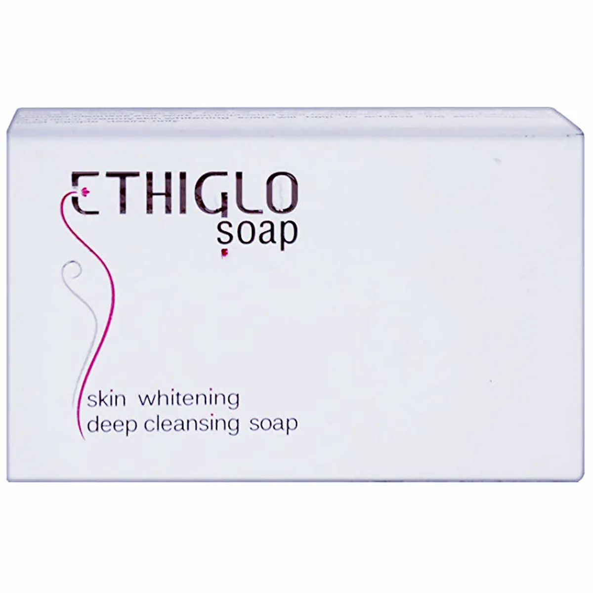 Ethiglo Soap 75gm