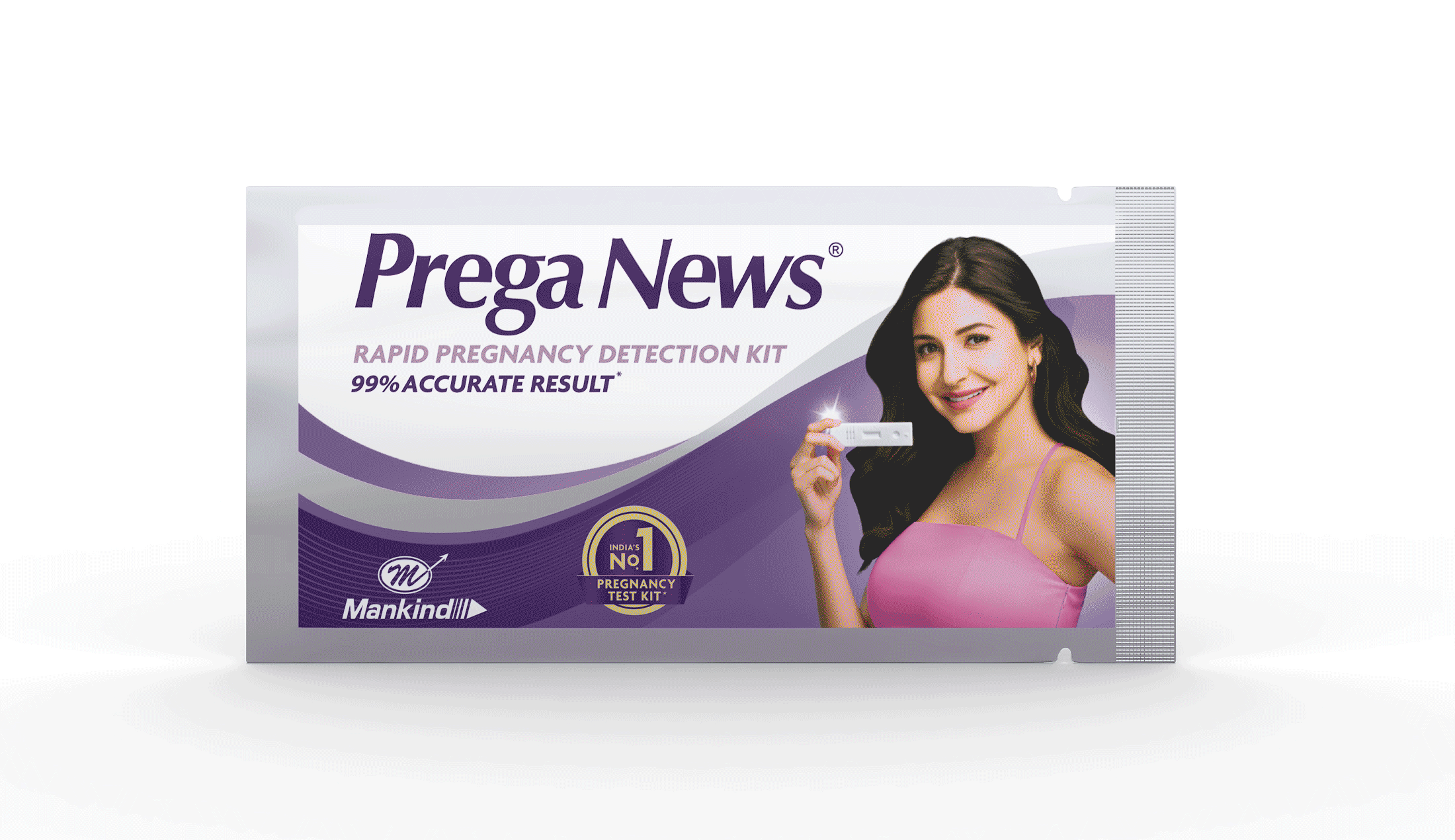 Prega News Card Device 1's