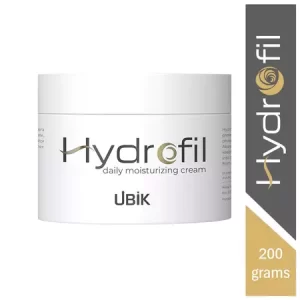 HYDROFIL DAILY MOISTURIZING Cream 200g